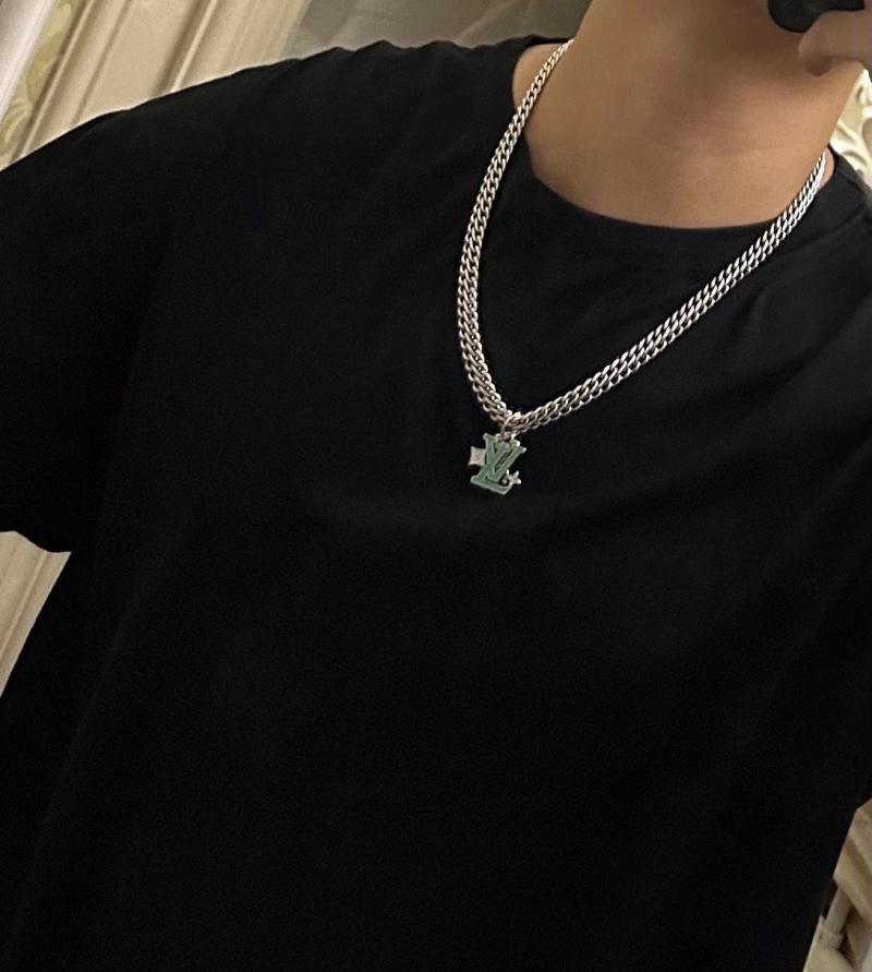 LV Necklaces